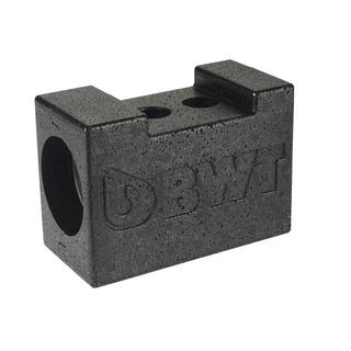 BWT Isolierung für Multiblock X, 1"