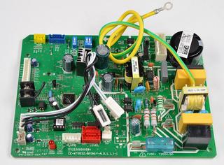 RK Steuerplatine MXT 262-522