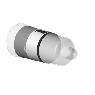 DO Bauschutzkappe ERSATZTEILE 092102178 D 55 x 130 mm