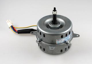 RK Verdampferventilatormotor RVD 521 IT