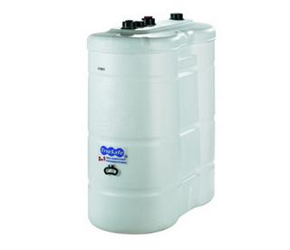 Dehoust Sicherheitstank TrioSafe 1500 P, 1500 l, doppelw., Voll-Kst.