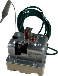 BOSCH Ersatzteil TTNR: 8738208813 Temperaturbegrenzer 95grd, 1,7m
