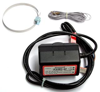 DK NRS GCU compact 3xx SmartStart 1 für ROTEX GCU compact 3xx bis BJ 2017