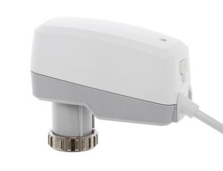 TA Stellantrieb Slider 500 I/O 1 m hal.-fr. Ka., 24 VAC/VDC, m Dig-E