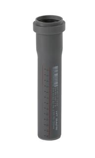 Ostendorf HTsafe Rohr EM DN/OD 40, 150mm
