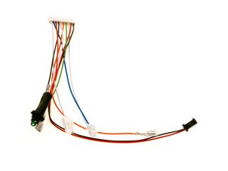 BOSCH Ersatzteil TTNR: 87044012560 Kabelbaum