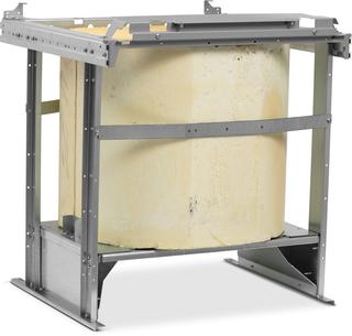 BOSCH integrierbarer Pufferspeicher 50L 590x585x640, Unterkomponente CS7800i LW