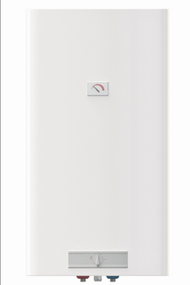 Austria Email Elektro-Hänge-WW-Speicher VM E100, 100 l, w RA 9016, 6 b, druckf.