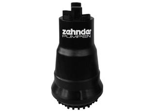 Zehnder-Pumpen Schmutzwasser-Tauchpumpe ZM 650, Kunststoff