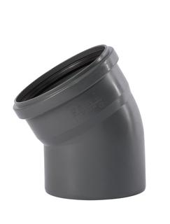 Ostendorf HTsafe Bogen B DN/OD 160, 30Grad