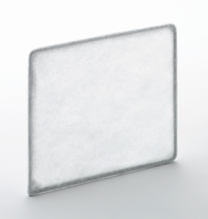Zehnder Filterset für ComfoAir 140 G3, 2 Stück