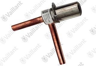 VA Expansionsventil Vaillant-Nr. 8000025679