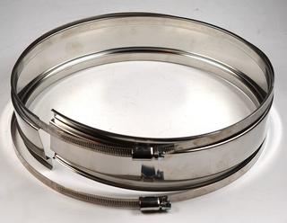 RK Ersatz-Klemmband AS-SB-D, 300