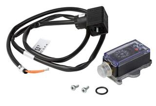 Remeha Gasleckkontrolle für Gas 210 Eco Pro, 160-200 kW