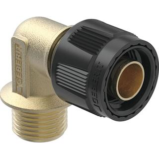 GE Übergangswinkel 90Gr, R1/2 mit MF
