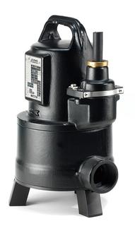 Jung Schmutzwasserpumpe US 73 Ex W, ohne Stecker, 10 m Leitung