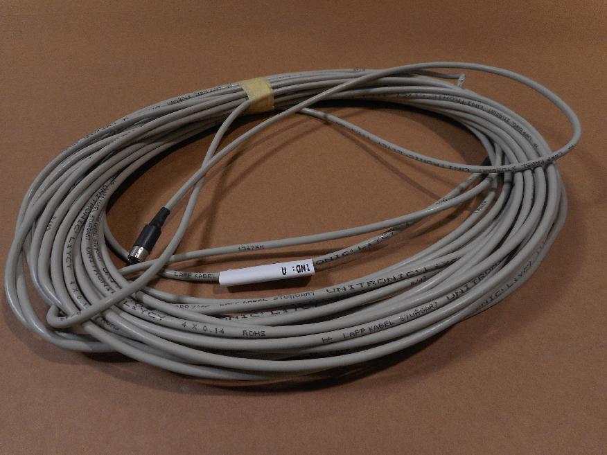 Artikelbild 1 des Artikels „RE VERBINDUNGSKABEL 20M 81994936 “