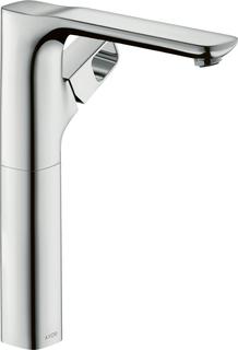 hansgrohe WT-EHM 280 Axor Urquiola A 198mm, unver Abl.garn, pol. r gol