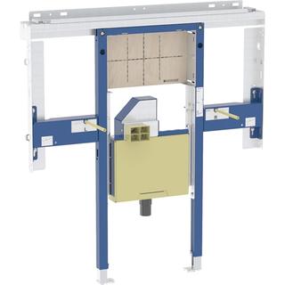 Geberit WT-Element Duofix für One B 110, m Clou, f WT und Wandarmatur