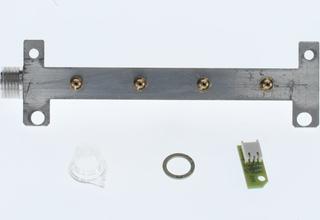 BOSCH Ersatzteil TTNR: 7712039020 Gasart-Umbausatz 21,31>23