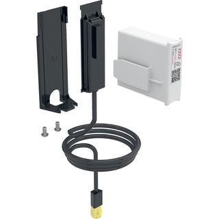 GE Set Steuerelektronik für WT-Armaturen Piave und Brenta, Standmontage