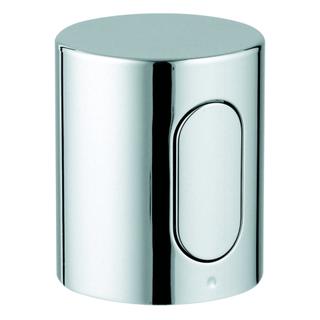 GROHE Temperaturwählgriff 47811 hard graphite
