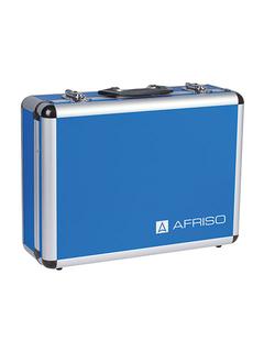 AFRISO Gerätekoffer Alu-Universal