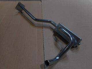 RE VORLAUFROHR HEIZUNGSWÄRMETAUSCHER 35E 300013082