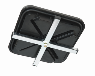 PL Kunststoff-Innendeckel zu WZ-Schacht, druckwasserd., Kondensatab., Einzelpreis