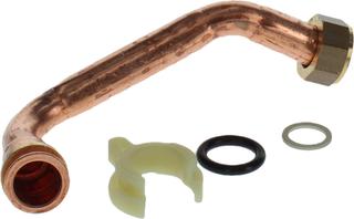 BOSCH Ersatzteil TTNR: 87186413600 Rohr
