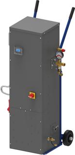 Lowara Elektroheizung EPX 18 Basic, 2x9 KW