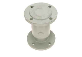 BOSCH Ersatzteil TTNR: 7736603883 Rückschlagklappe DN65 PN16 everp