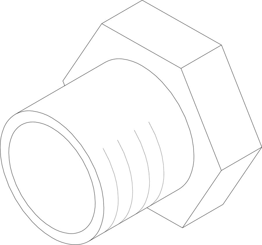 Artikelbild 1 des Artikels „BOSCH Ersatzteil TTNR: 87082002930 Düse (220) (NG) “