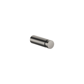 Dornbracht Haken Ausladung 55mm, Dark Platinum gebürstet