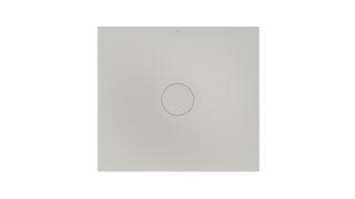 Bette Duschfliese PLUS BetteAir 1000x900mm, si, RE, glasier. Titan-St.
