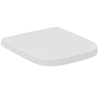IS WC-Sitz i.life S 36x41x4,5cm, Wrapover, weiß