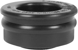 FORMAT Tec HT Safe Sickenwulstnippel DN/OD 50, 1 1/4", cut case