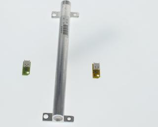 BOSCH Ersatzteil TTNR: 7710249088 Gasart-Umbausatz 21,23>31