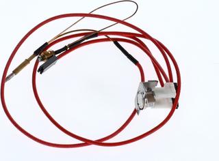 BOSCH Ersatzteil TTNR: 8738718428 Abgassicherheitseinrichtung