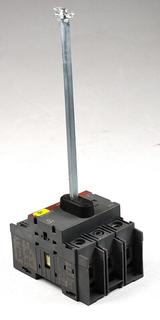 RK Hauptschalter KWG 850