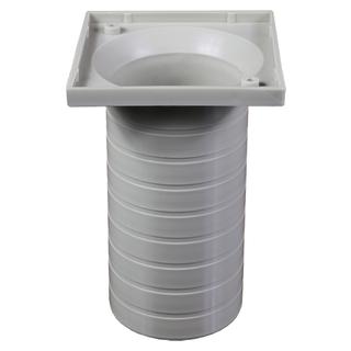 LORO-X SIEBAUFNAHME QUADR.102 MM