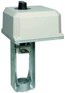 Resideo Stellantrieb 20mm, 600 N, 3-Pkt., 230 VAC, LZ 0,5 min