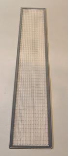 RK Luftfilter KWK 700/800 (ZW)