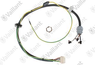 VA Kabelbaum, Wechselrichter Kompressor Vaillant-Nr. 0010034464