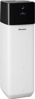 Daikin WP-Innengerät Altherma3 R ECH2O 11 kW, mit 300 l Speicher integriert
