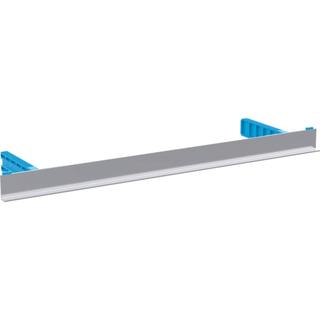 Geberit Fertigbau-Set rahmenlos, für Wandablauf, befliesbar
