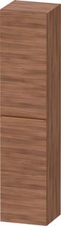 Duravit Hochschrank D-Neo 40x36cm, 1 Tür, 5 Bö, An L, b geb/Nu Nat