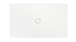 Duschfläche BetteFloor 5936 150x90cm, Gl, Mini-WT, starwhite