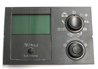DK Bedieneinheit RoCon BM1 (01C) für DAIKIN Altherma R ECH2O