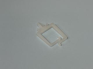 DK Kabelclip FXYS125KV1 für Daikin Altherma 3 H HT AG